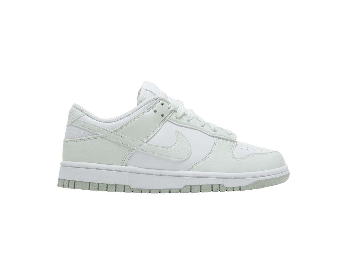 Nike Dunk Low Next Nature White Mint (Women's) Nike Dunk Low Next Nature White Mint (Women's)