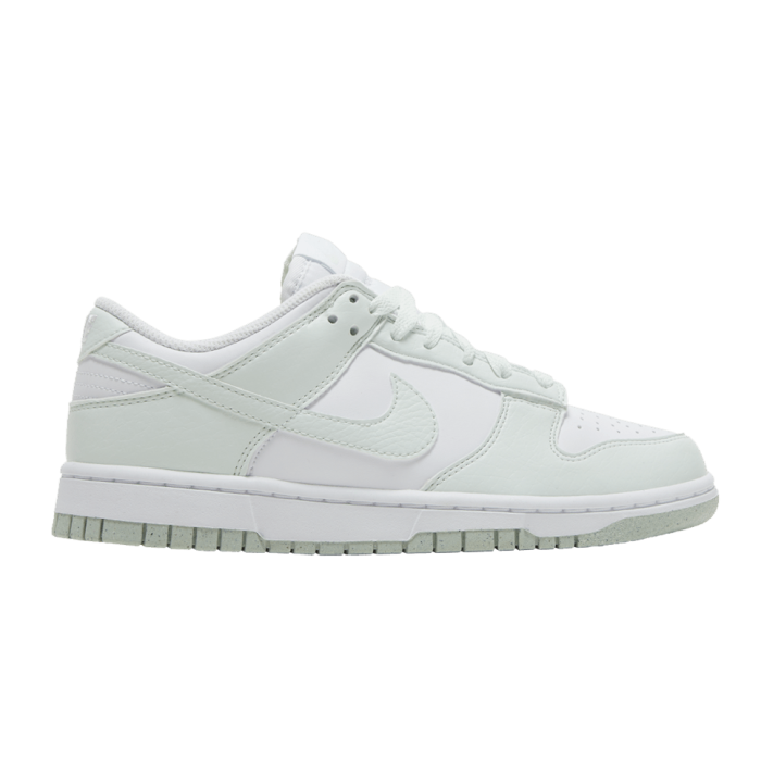 Nike Dunk Low Next Nature White Mint (Women's) Nike Dunk Low Next Nature White Mint (Women's)