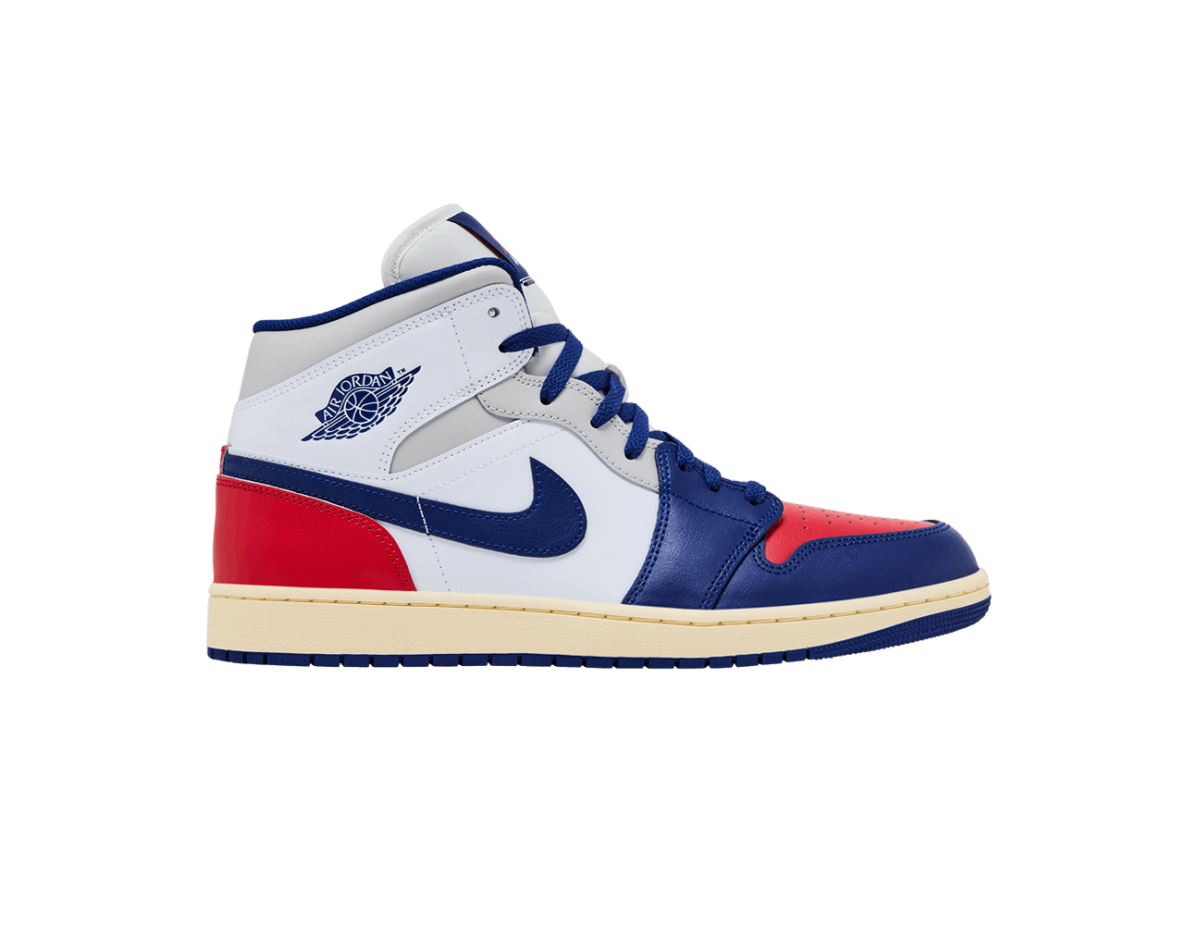 Jordan 1 Mid Rare Air