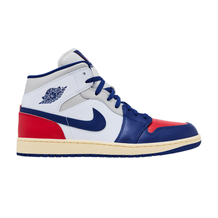 Jordan 1 Mid Rare Air Jordan 1 Mid Rare Air