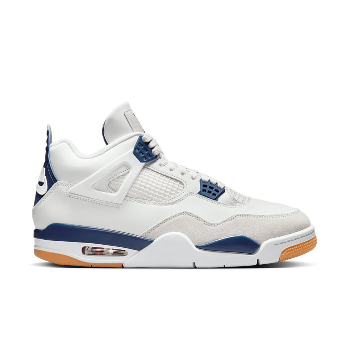 Jordan 4 Retro SB Navy Jordan 4 Retro SB Navy