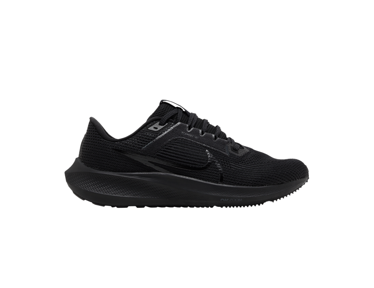 Nike Air Zoom Pegasus 40 Black Anthracite