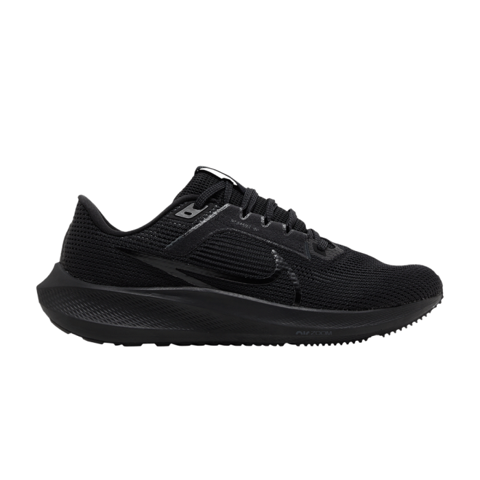 Nike Air Zoom Pegasus 40 Black Anthracite Nike Air Zoom Pegasus 40 Black Anthracite