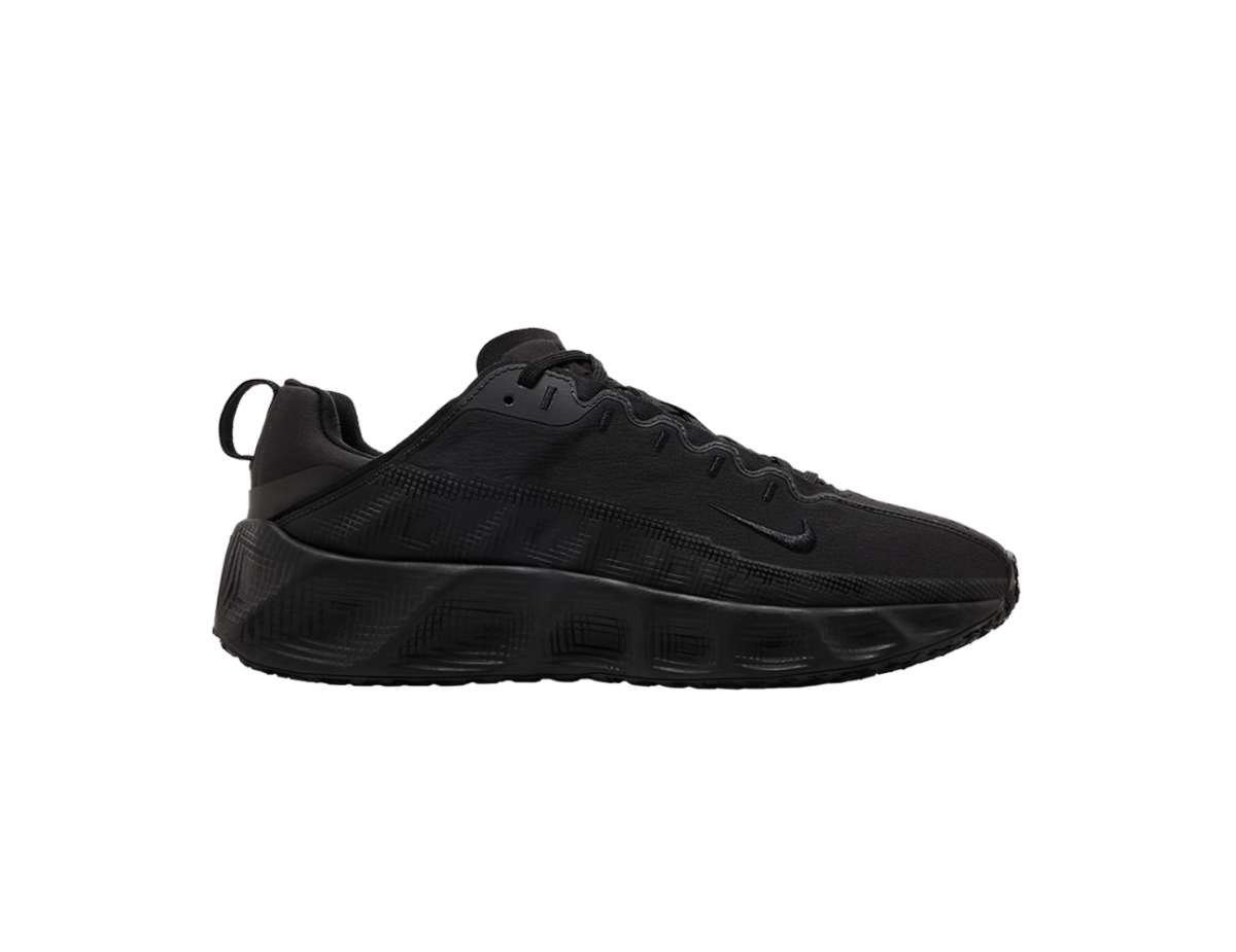 Nike Ava Rover Black Anthracite