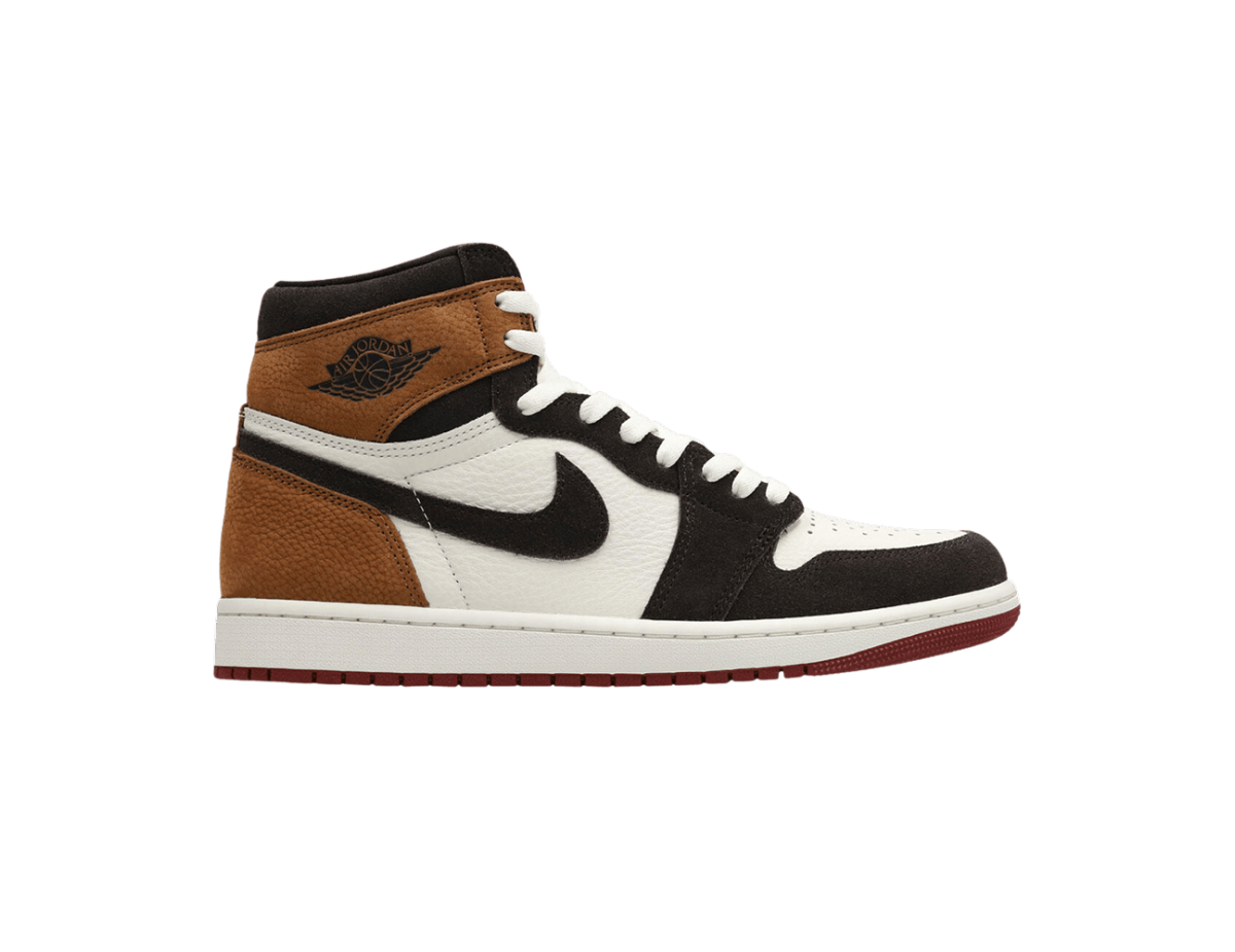Jordan 1 Retro High OG Love Letter Jordan 1 Retro High OG Love Letter