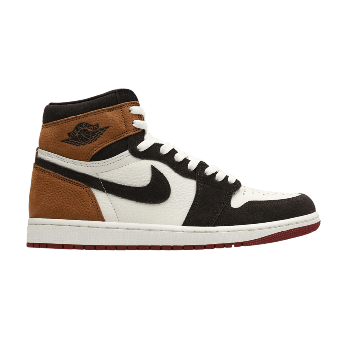 Jordan 1 Retro High OG Love Letter Jordan 1 Retro High OG Love Letter