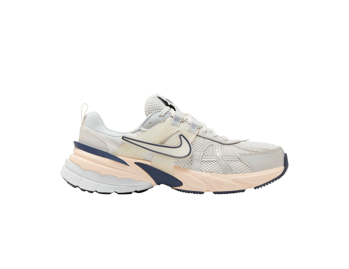 Nike V2K Run Platinum Tint (Women's) Nike V2K Run Platinum Tint (Women's)