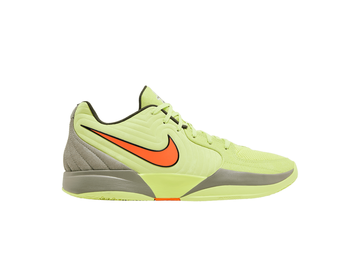 Nike Ja 2 Twelve Time