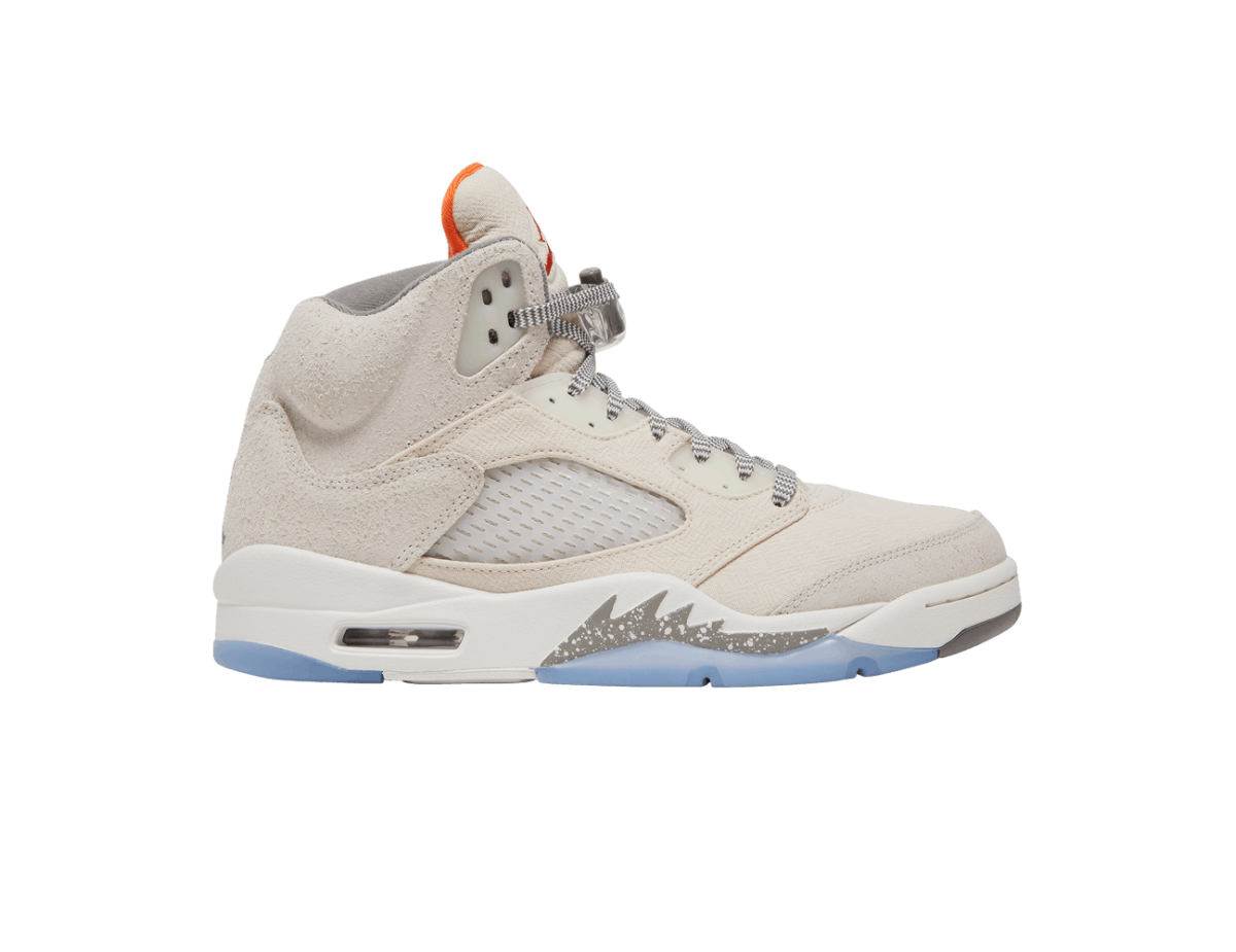 Jordan 5 Retro SE Craft Light Orewood Brown
