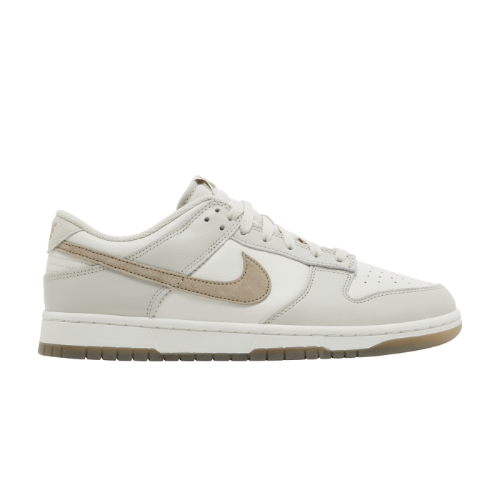 Nike Dunk Low Retro SE Phantom Khaki Nike Dunk Low Retro SE Phantom Khaki