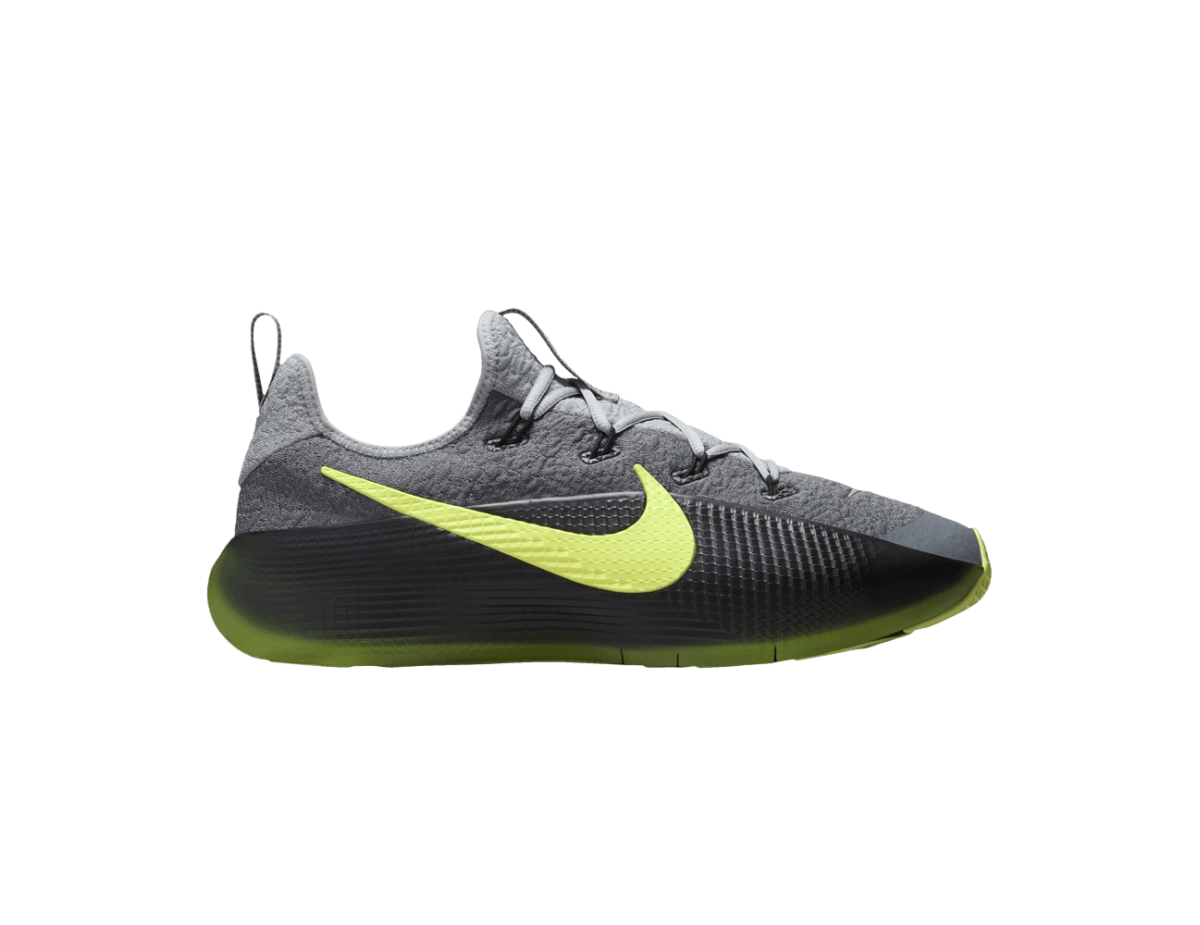 Nike LeBron TR 1 Smoke Grey Volt