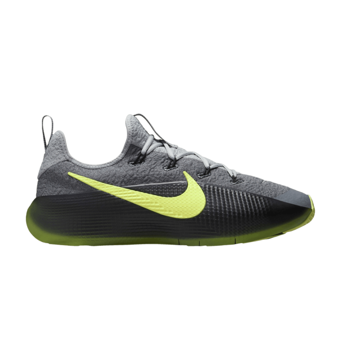 Nike LeBron TR 1 Smoke Grey Volt Nike LeBron TR 1 Smoke Grey Volt