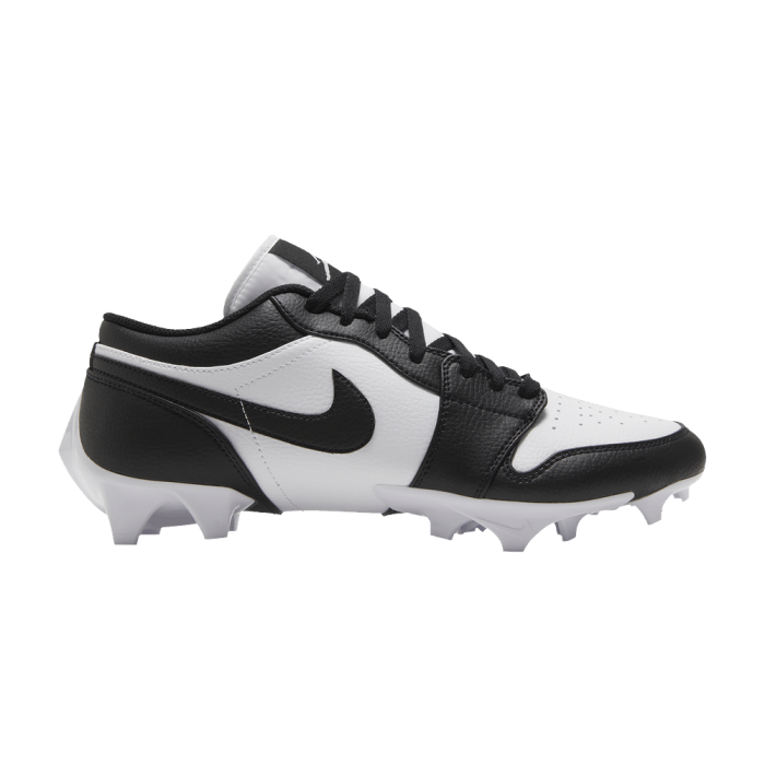 Jordan 1 Low TD Cleat Panda Jordan 1 Low TD Cleat Panda