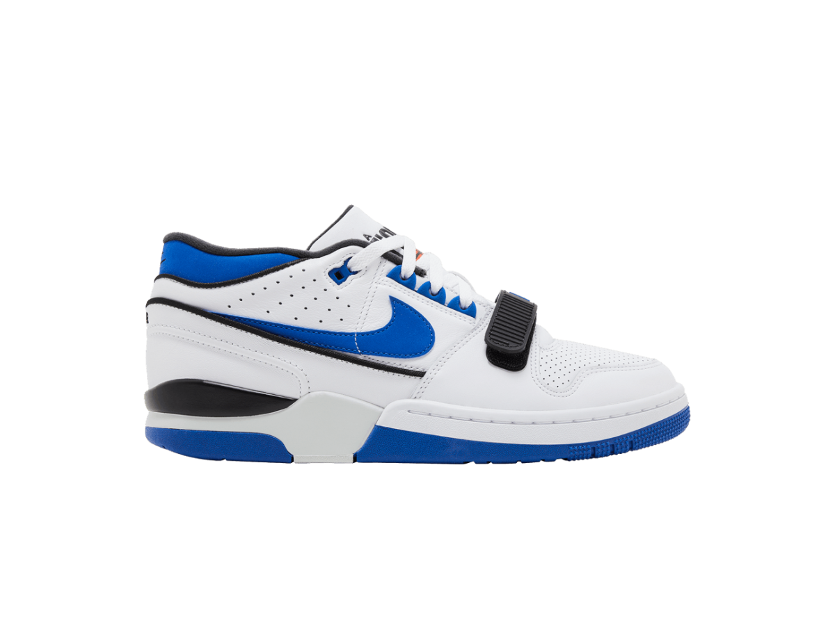 Nike Air Alpha Force 88 Game Royal