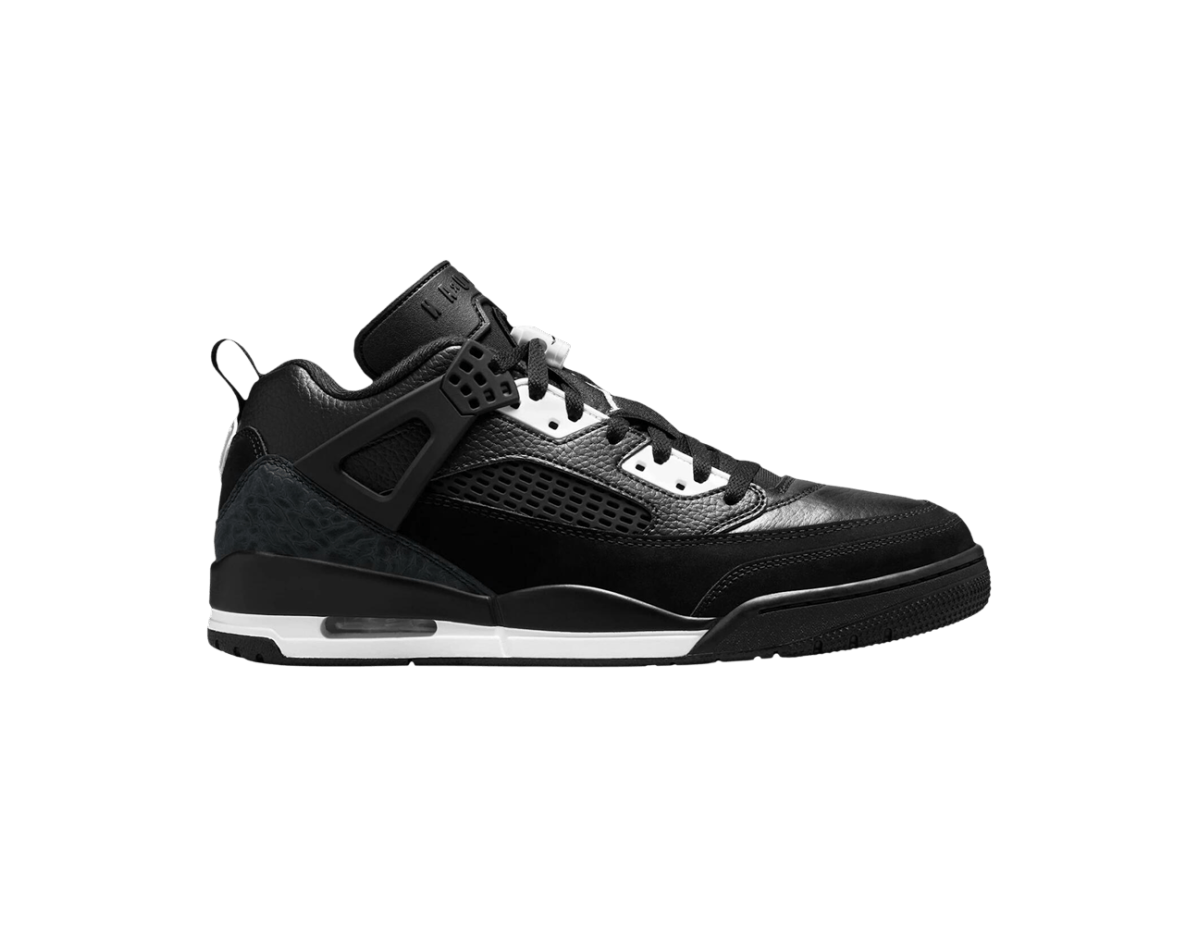 Jordan Spizike Low Oreo