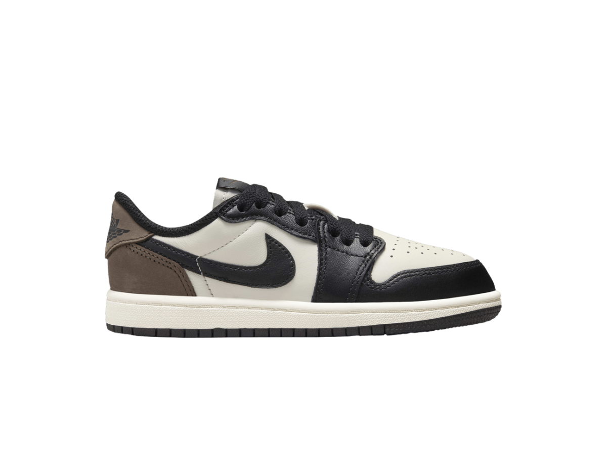 Jordan 1 Retro Low OG Mocha (PS)