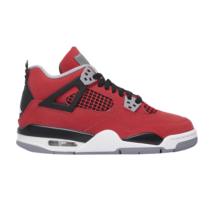Jordan 4 Retro Toro Bravo (2026) (GS)