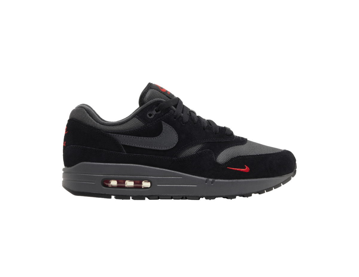 Nike Air Max 1 Bred