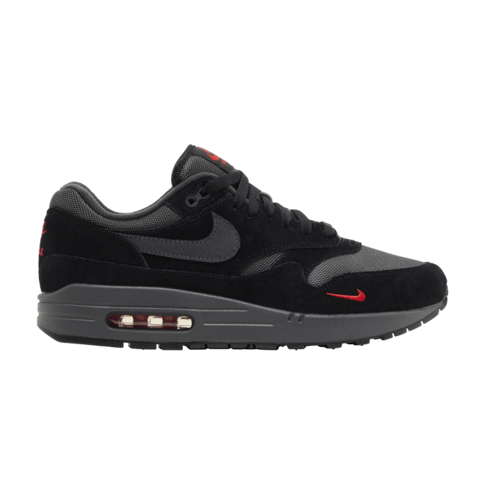 Nike Air Max 1 Bred Nike Air Max 1 Bred