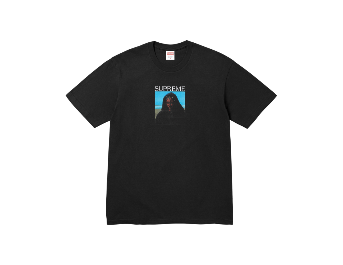Supreme Sith Tee 'Black'