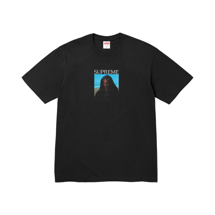 Supreme Sith Tee 'Black' Supreme Sith Tee 'Black'