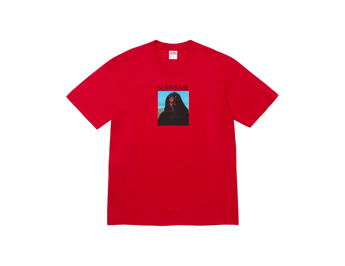Supreme Sith Tee 'Red'