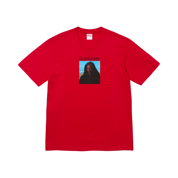 Supreme Sith Tee 'Red'