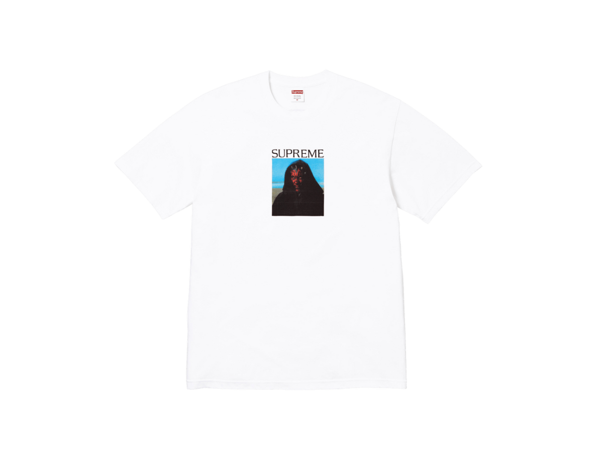 Supreme Sith Tee 'White'