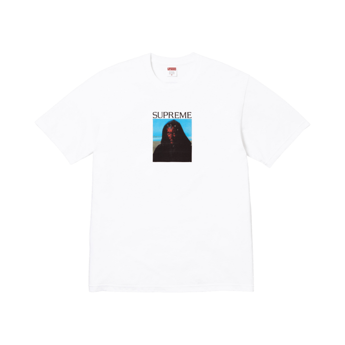 Supreme Sith Tee 'White' Supreme Sith Tee 'White'