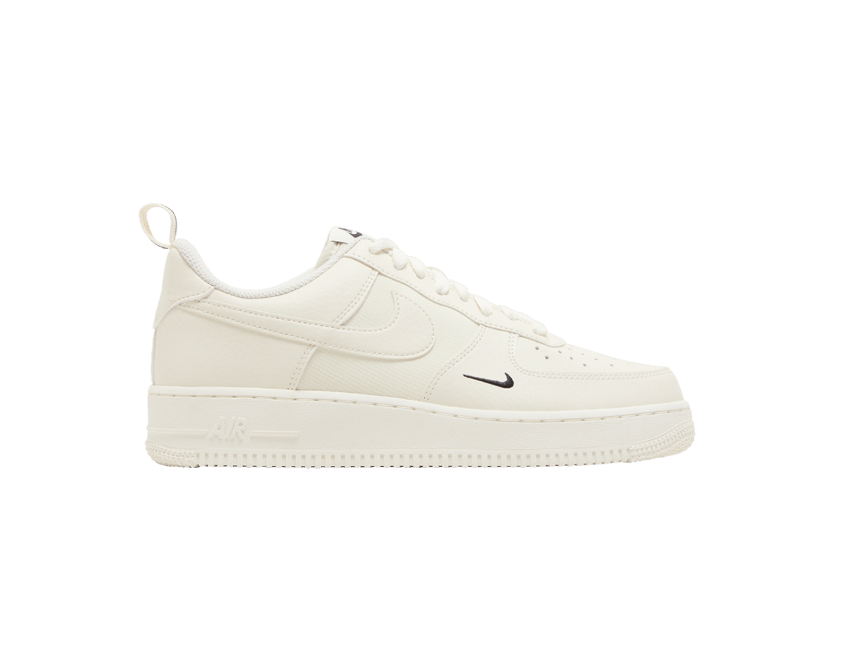 Nike Air Force 1 Low Sail Ripstop Nike Air Force 1 Low Sail Ripstop