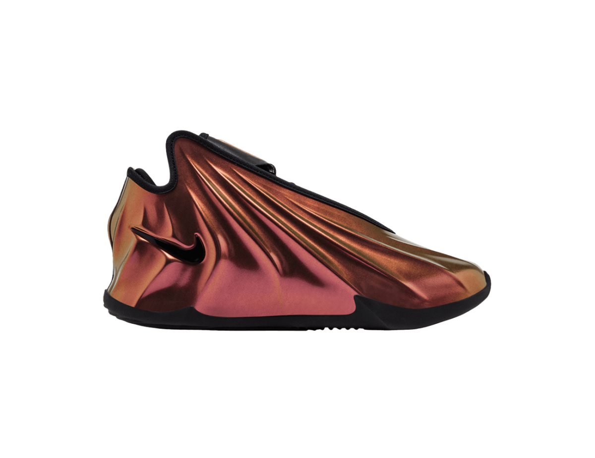 Nike GT Future Metallic Red Bronze