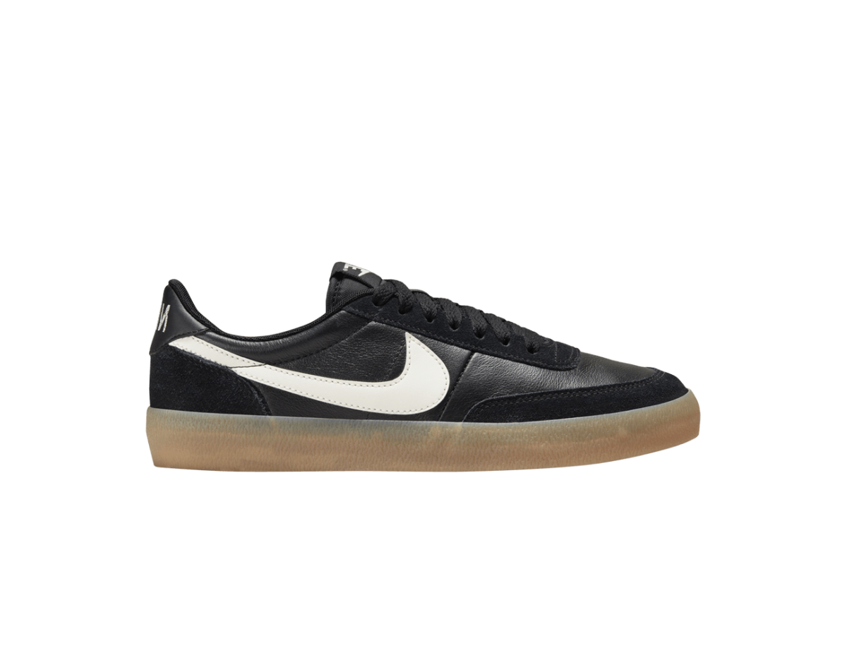 Nike Killshot 2 Black Sail Gum (Women's) Nike Killshot 2 Black Sail Gum (Women's)