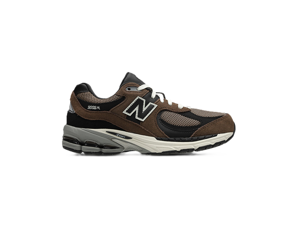 New Balance 2002R Emerging Brown (GS)