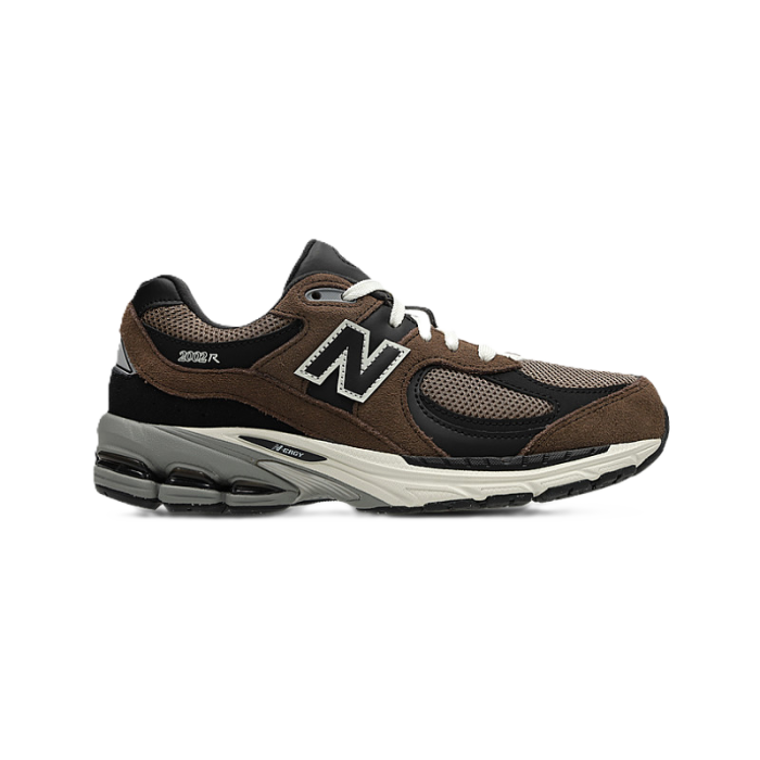 New Balance 2002R Emerging Brown (GS) New Balance 2002R Emerging Brown (GS)
