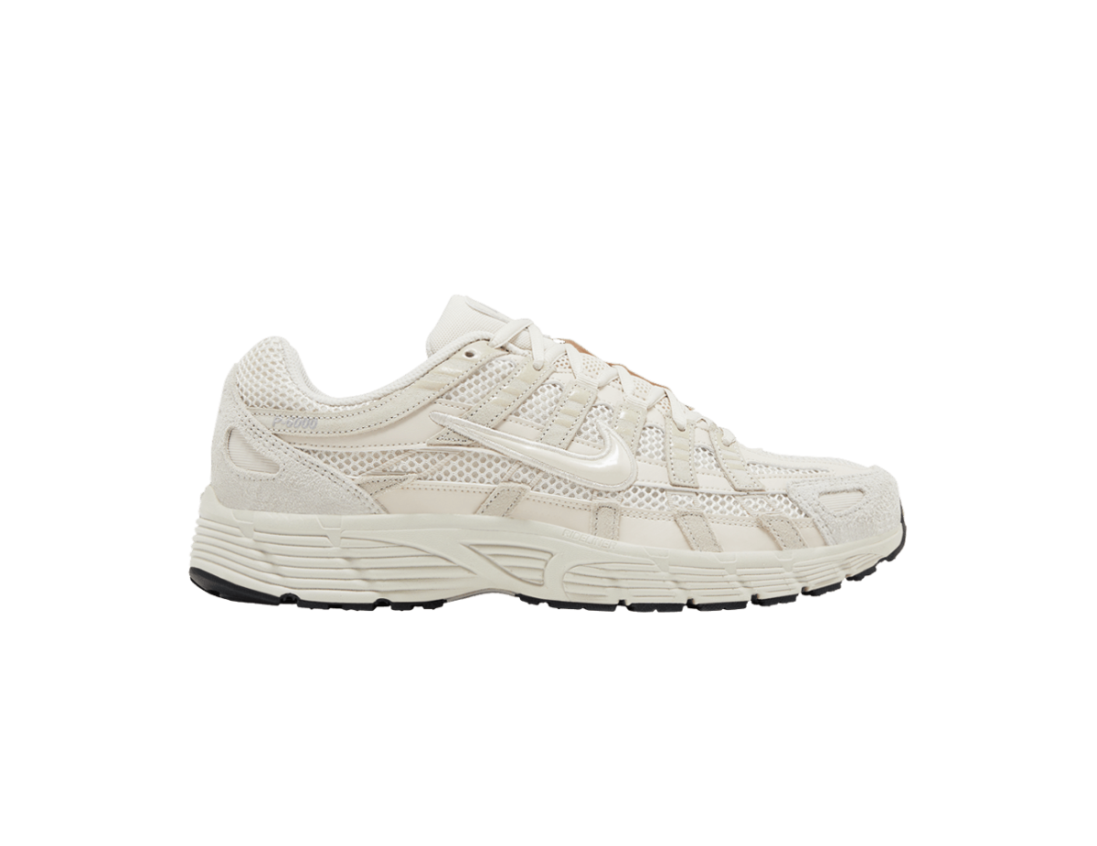 Nike P-6000 SE Light Orewood Brown