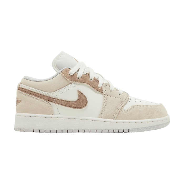 Jordan 1 Low SE Legend Light Brown (GS) Jordan 1 Low SE Legend Light Brown (GS)