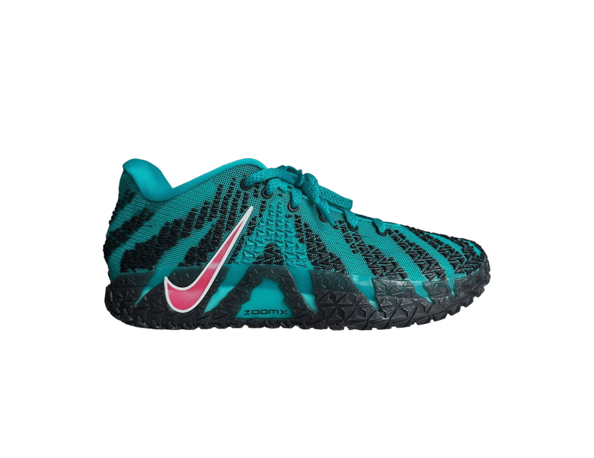 Nike Ja 3 Scratch 3.0 Nike Ja 3 Scratch 3.0