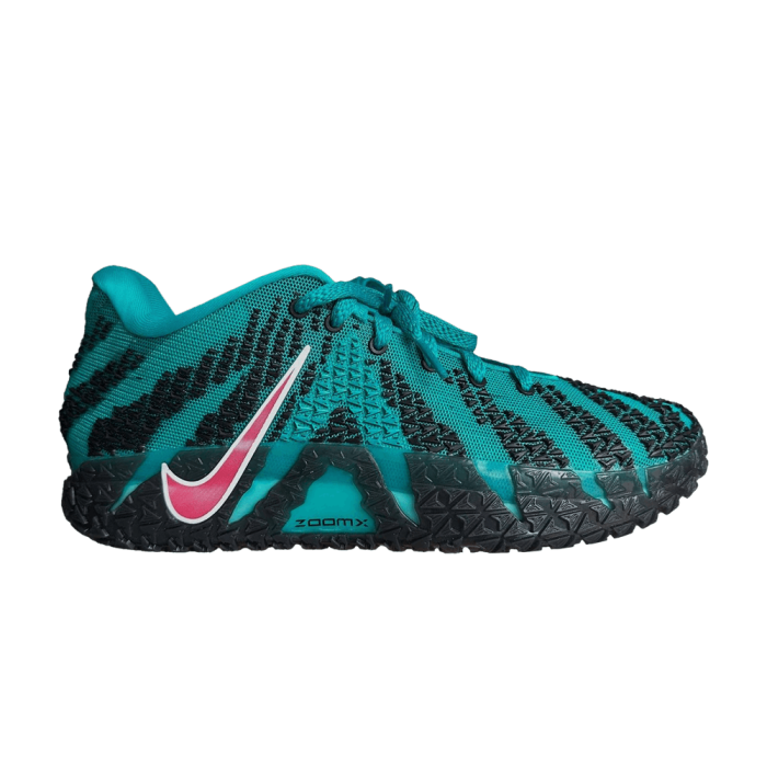 Nike Ja 3 Scratch 3.0 Nike Ja 3 Scratch 3.0