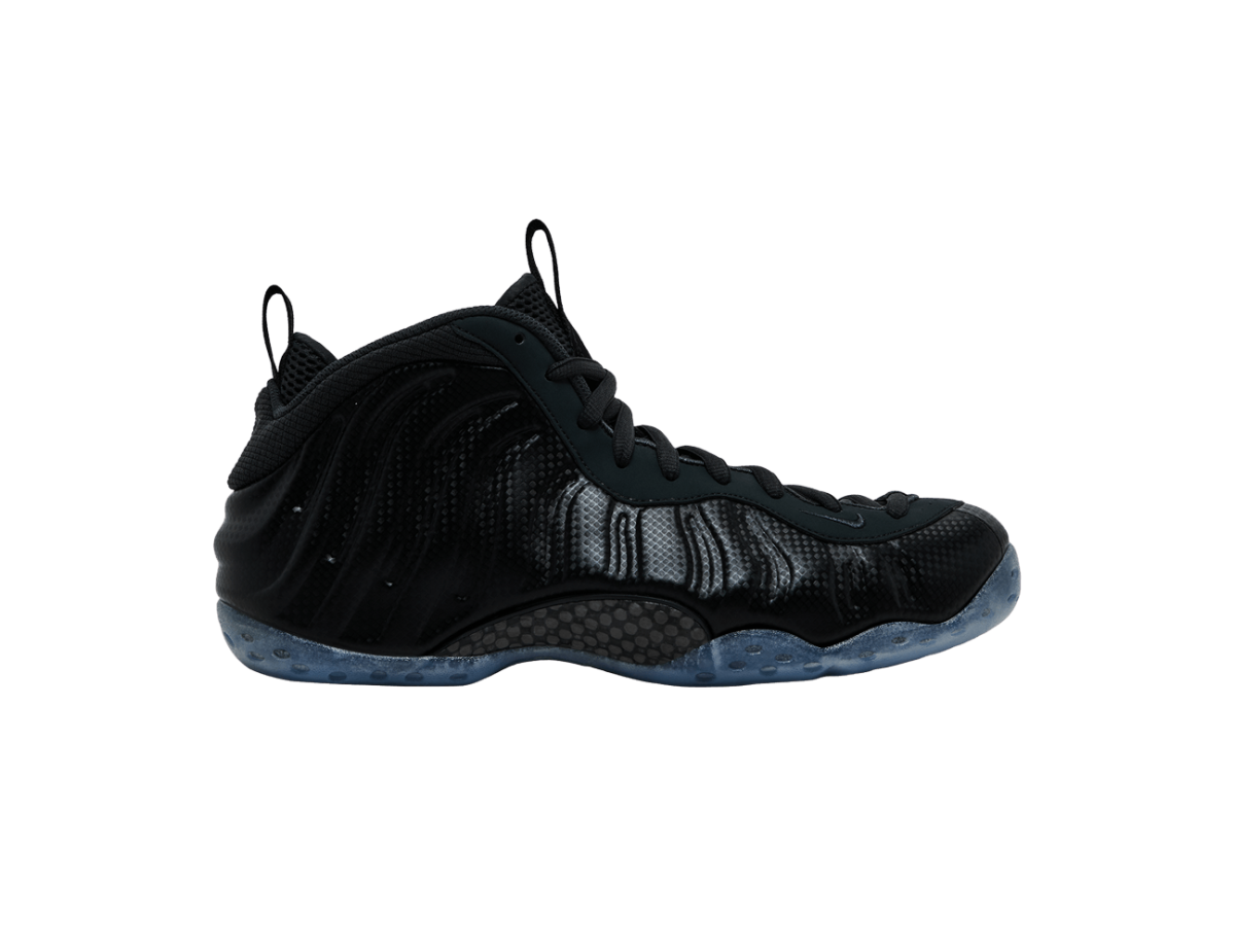 Nike Air Foamposite One Carbon Fiber Nike Air Foamposite One Carbon Fiber