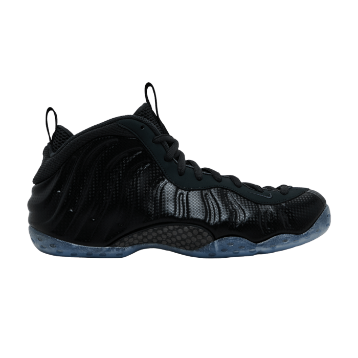 Nike Air Foamposite One Carbon Fiber