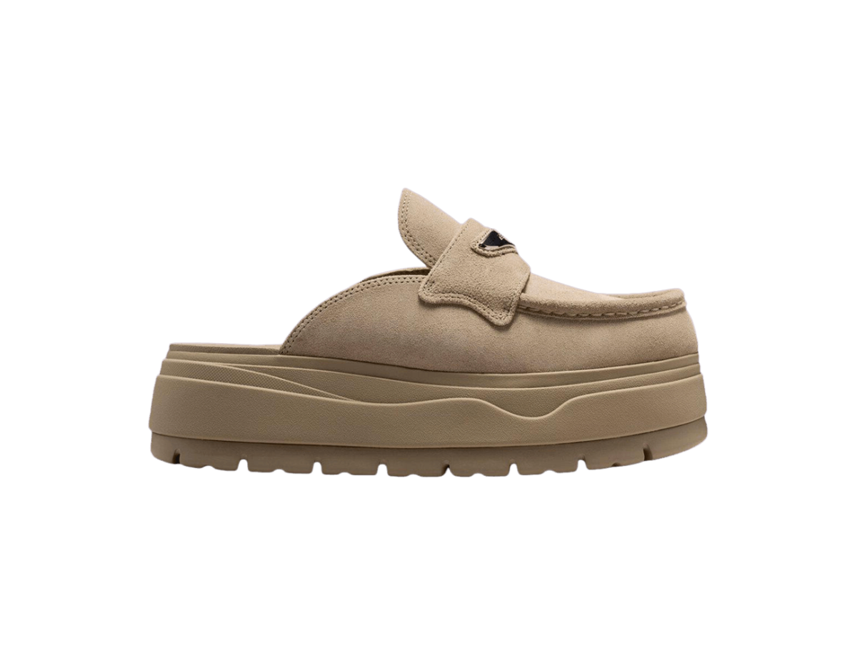 Jordan Mule Khaki (Women's)
