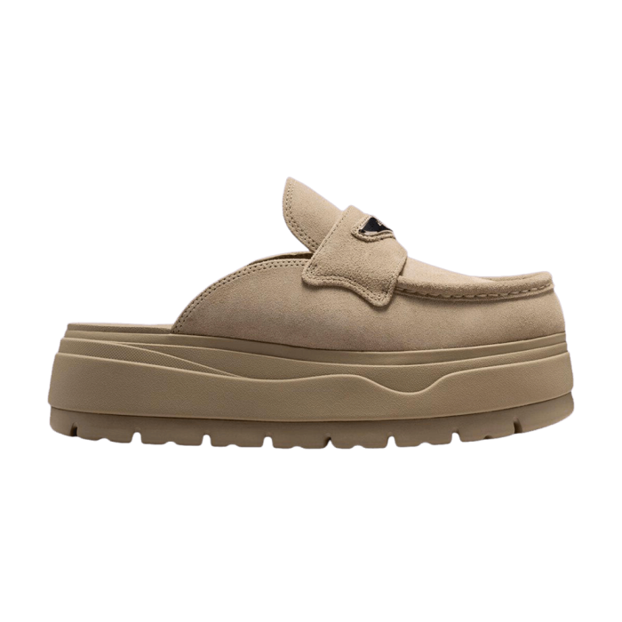 Jordan Mule Khaki (Women's)