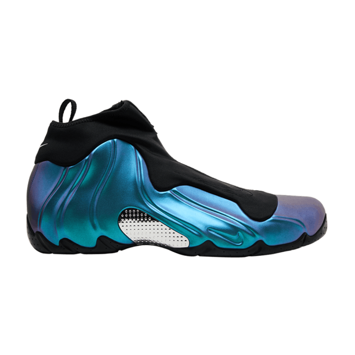 Nike Air Flightposite Dusty Cactus Nike Air Flightposite Dusty Cactus