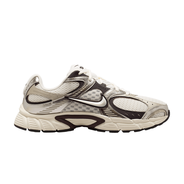Nike V5 RNR Phantom Burgundy Ash