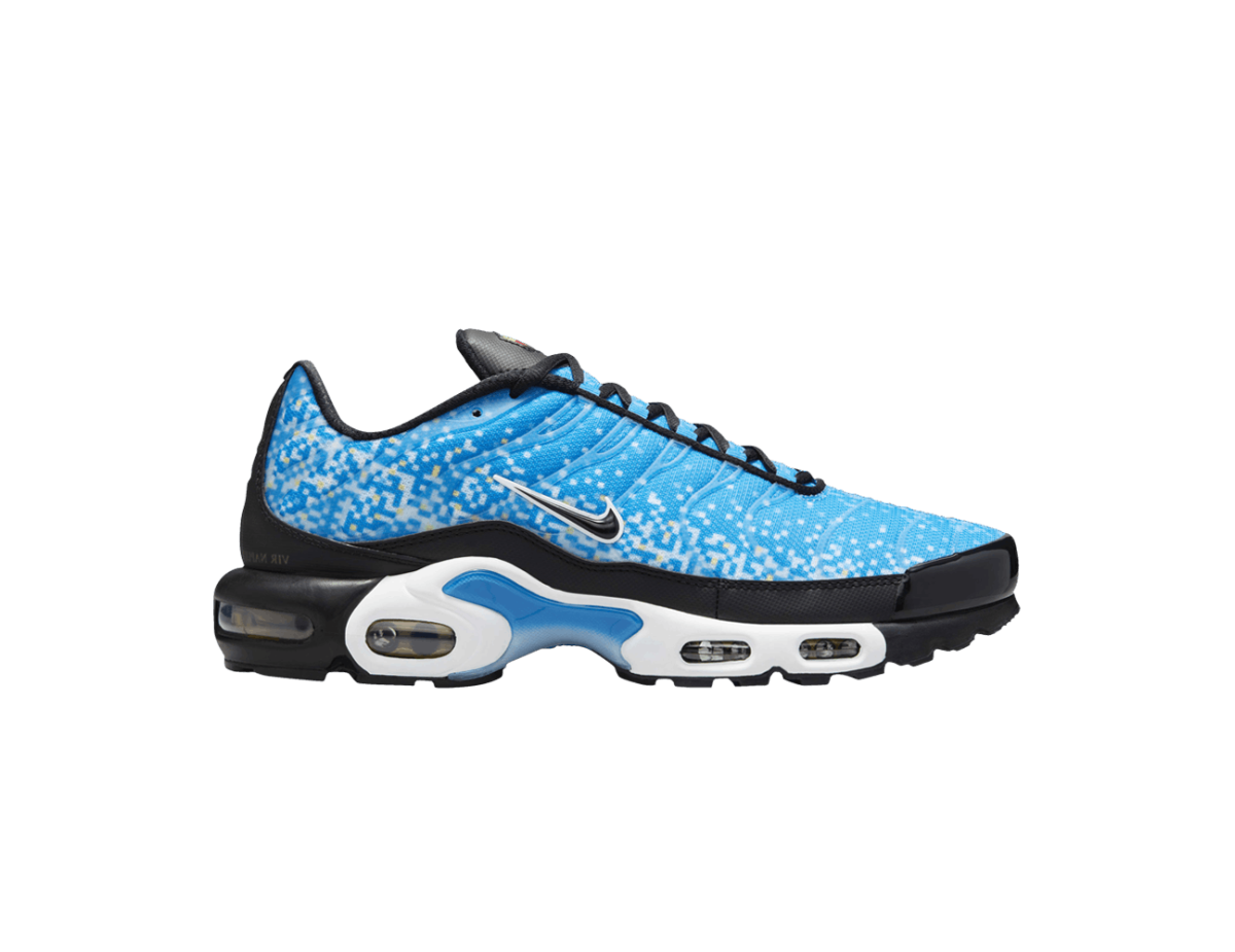 Nike Air Max Plus Naples