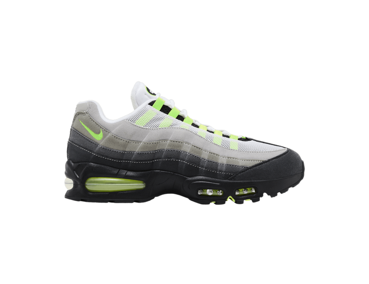 Nike Air Max 95 OG Big Bubble Neon Nike Air Max 95 OG Big Bubble Neon