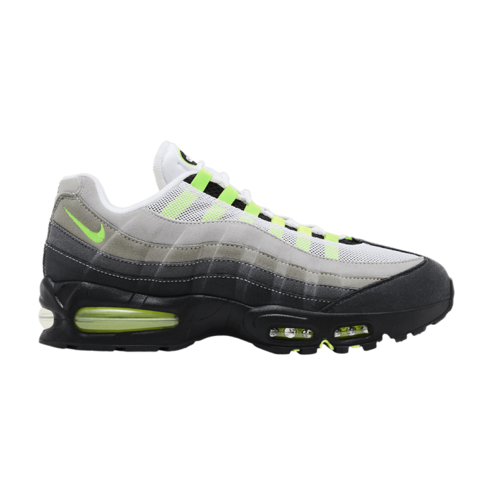 Nike Air Max 95 OG Big Bubble Neon Nike Air Max 95 OG Big Bubble Neon