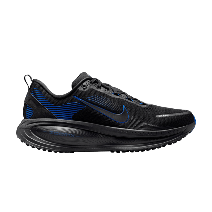 Nike Vomero 18 Black Game Royal