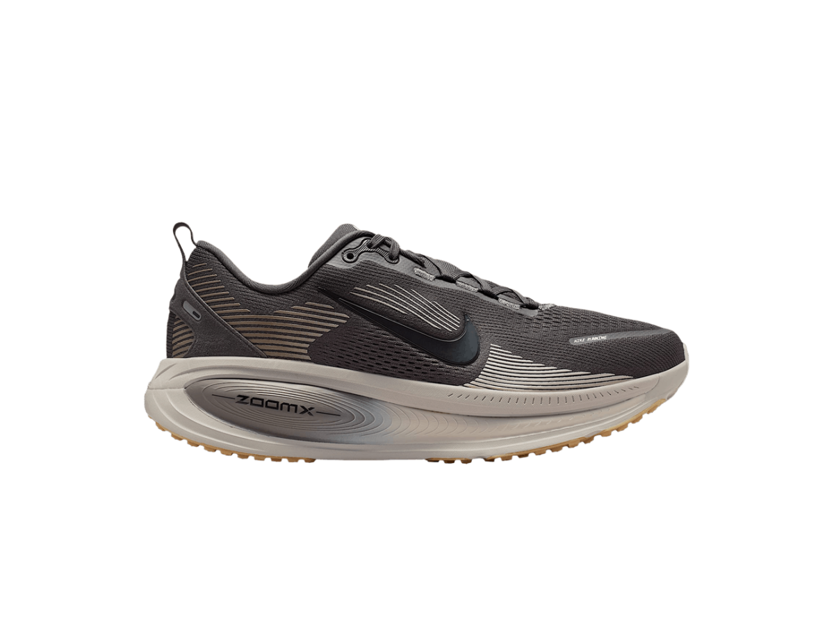 Nike Vomero 18 Medium Ash College Grey