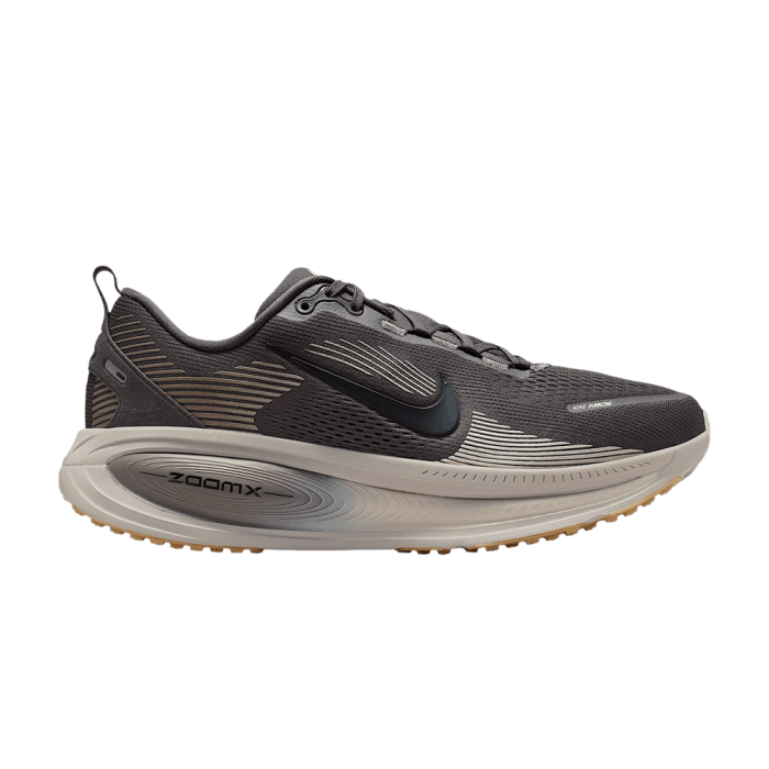 Nike Vomero 18 Medium Ash College Grey Nike Vomero 18 Medium Ash College Grey